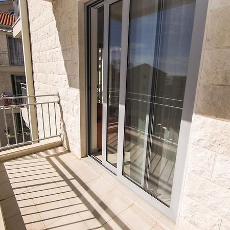 Apartment Dolce Petrovac Extérieur photo