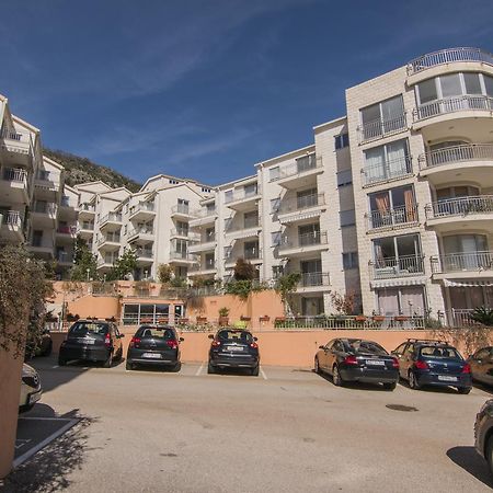 Apartment Dolce Petrovac Extérieur photo