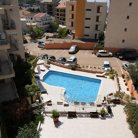Apartment Dolce Petrovac Extérieur photo