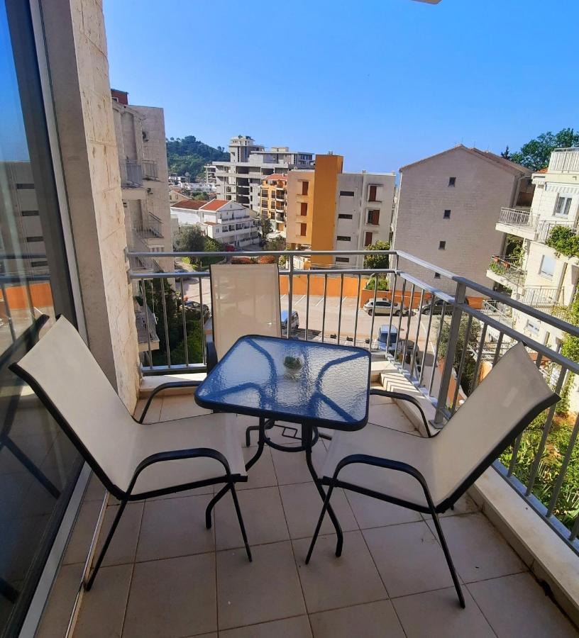 Apartment Dolce Petrovac Extérieur photo