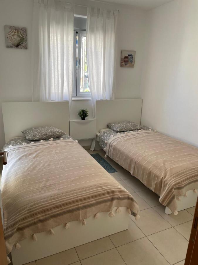 Apartment Dolce Petrovac Extérieur photo