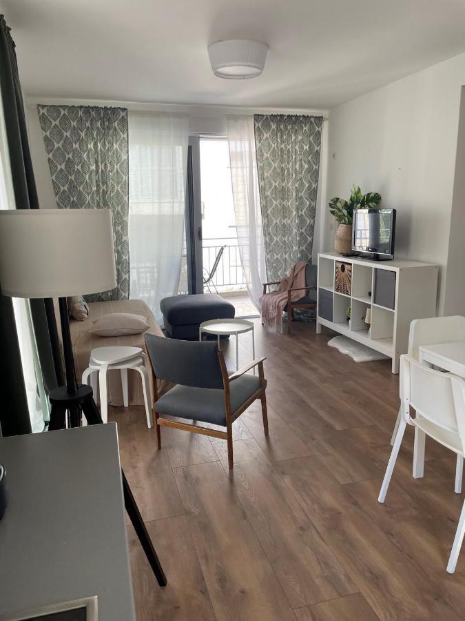 Apartment Dolce Petrovac Extérieur photo
