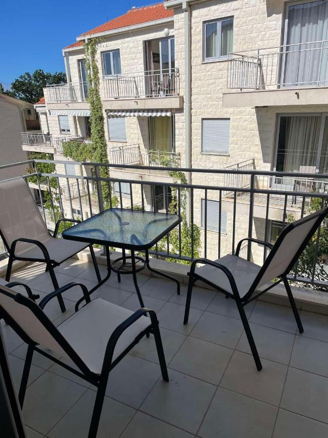 Apartment Dolce Petrovac Extérieur photo