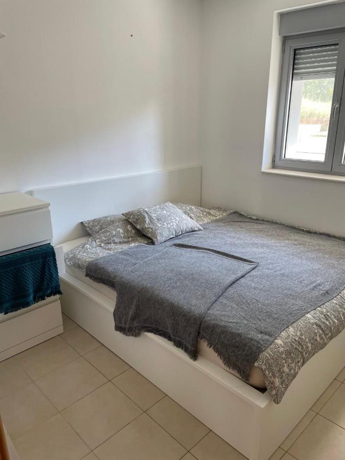 Apartment Dolce Petrovac Extérieur photo