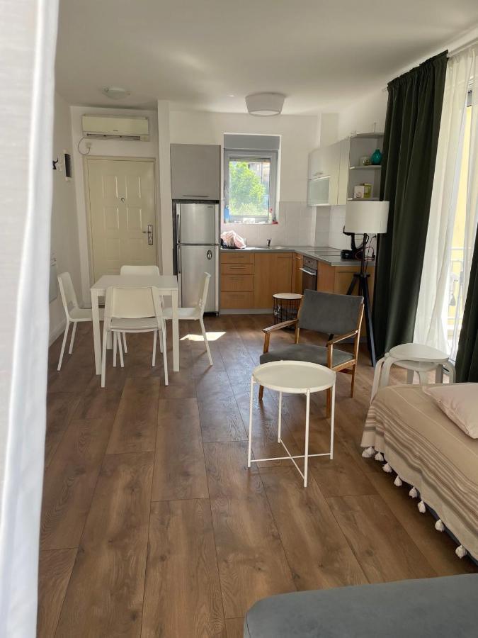 Apartment Dolce Petrovac Extérieur photo