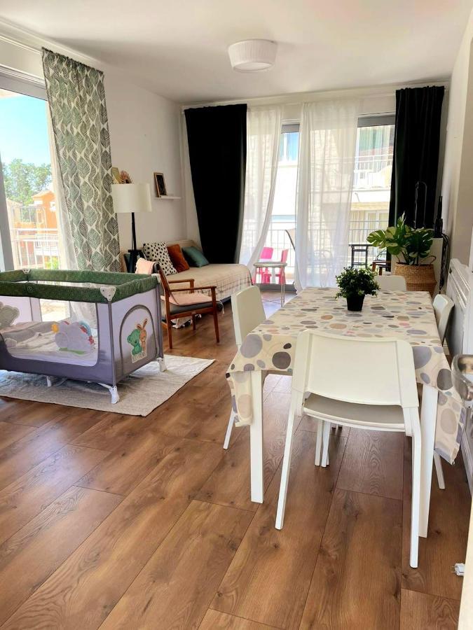Apartment Dolce Petrovac Extérieur photo