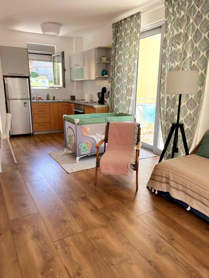 Apartment Dolce Petrovac Extérieur photo