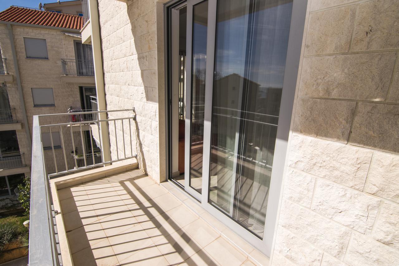 Apartment Dolce Petrovac Extérieur photo