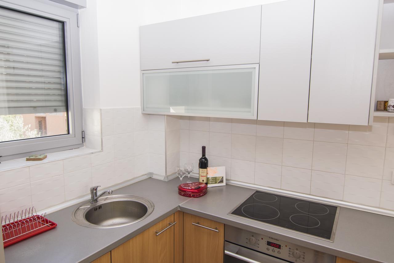 Apartment Dolce Petrovac Extérieur photo